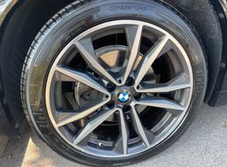 Zunanja slika - BMW X2 - serija : sDrive18d M Sport-Usnje-Lane assist-Kamera-Ambie - 20 - Predogledna slika