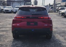 Zunanja slika - Baic X55 - X55 - 6 - Predogledna slika