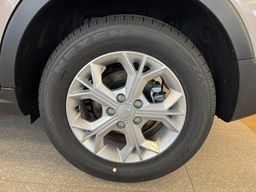 Zunanja slika - KG Mobility Tivoli - Tivoli - 13 - Predogledna slika