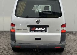 Zunanja slika - VW Transporter - N1 TOVORNO-TEMPOMAT-KLIMA-RADIO-ALU 16 COL - 5 - Predogledna slika