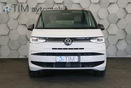 Zunanja slika - VW Multivan - T7 L2 2.0 TDI DSG Edition 150KM - 5 - Predogledna slika