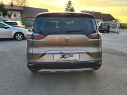 Zunanja slika - Renault Espace - INITIALE PARIS dci160 4CONTROL,FULLED,MASAŽA - 4 - Predogledna slika