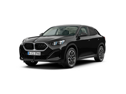 Zunanja slika - BMW X2 - sDrive18d - 1 - Predogledna slika