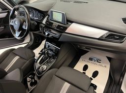 Zunanja slika - BMW Serija 2 - Active Tourer: 218d-AUT-SPORT-LED-NAVI-PDC-TEMP-DIGI-KLI - 11 - Predogledna slika