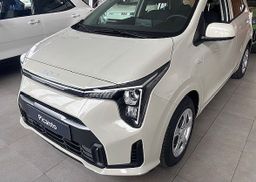 Zunanja slika - KIA Picanto - Kia  1.0 GDI LX Active. 5M T 4-sedežn - 3 - Predogledna slika