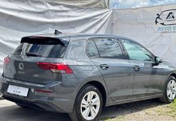 Zunanja slika - VW Golf - 2.0 TDI - LED - NAVI - PDC+KAMERA - ACC - VIRTUAL - 3 - Predogledna slika