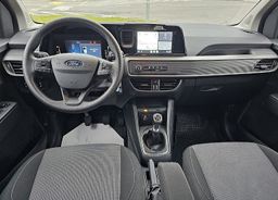 Zunanja slika - Ford Tourneo - Courier 1.5 cDTi wirtual PDC NAVI tempomat LINEassist - 9 - Predogledna slika