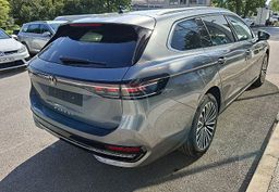 Zunanja slika - VW Passat - Variant 2.0 TDI BMT Elegance DSG - 5 - Predogledna slika