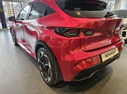 Zunanja slika - Renault Clio - techno TCE 115 - 3 - Predogledna slika