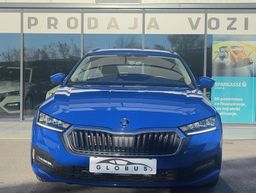 Zunanja slika - Škoda Octavia - 2.0 TDI Ambition 85 kW - 9 - Predogledna slika