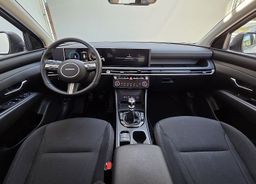 Zunanja slika - Hyundai Tucson - 1.6 T GDI Style Winter - 9 - Predogledna slika