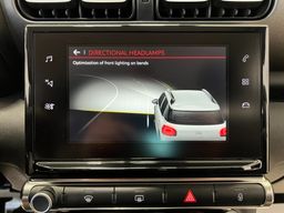 Zunanja slika - Citroën C3 - Aircross 1,2 PureTech 110 S&S Shine - 17 - Predogledna slika