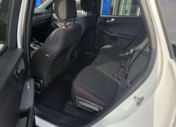 Zunanja slika - Ford Kuga - ST-LINE 2.5 Duratec Hybrid 132kW FHEV - 7 - Predogledna slika