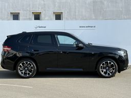 Zunanja slika - BMW X3 - 20d xDrive - 3 - Predogledna slika