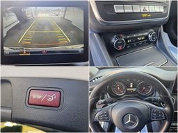 Zunanja slika - Mercedes-Benz GLA-Razred - GLA-Class GLA 200 d Avt. - 9 - Predogledna slika