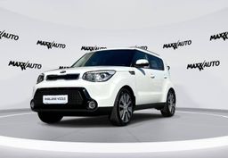 Zunanja slika - KIA Soul - 1.6 GDI EX Wonder - 1 - Predogledna slika
