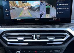 Zunanja slika - BMW M3 - Competition xDrive  AT  K360-GRE+HLA SEDEŽEV-LASER - 13 - Predogledna slika