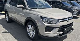 Zunanja slika - KG Mobility Korando - 1.5 T-GDI Smart 4WD M T - 1 - Predogledna slika