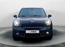 Zunanja slika - MINI Countryman - MINI Cooper SD - 5 - Predogledna slika