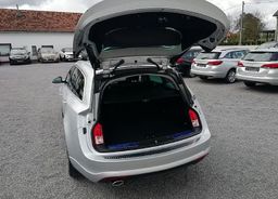 Zunanja slika - Opel Insignia - 2.0 CDTI 170KM ST 4x4 AUTOMATIK - samo 46.000km - 8 - Predogledna slika