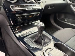 Zunanja slika - Mercedes-Benz C-Razred - C 160 - 11 - Predogledna slika