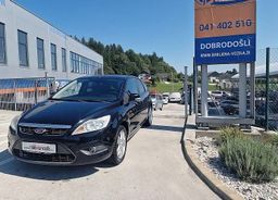 Zunanja slika - Ford Focus - 1.6  115  Trend - 3 - Predogledna slika