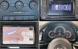 Zunanja slika - VW Beetle - 2.0 TDI CABRIO  °PRVI LASTNIK°2XPDC° - 5 - Predogledna slika