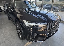 Zunanja slika - Volvo XC60 - B4  D  Plus Dark AT FWD.NAVY.FULL LED.GRETJE SEDEŽ - 1 - Predogledna slika