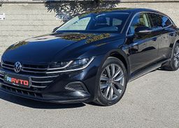 Zunanja slika - VW Arteon - Shooting Brake 2.0TDI-150KM-DSG-VIRTUAL-FULLED-18C-ACC-117 - 5 - Predogledna slika