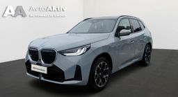 Zunanja slika - BMW X3 - serija :  20d xDrive  AT - 1 - Predogledna slika