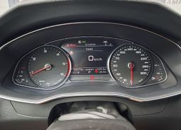 Zunanja slika - Audi A6 - Avant 40 TDI S tronic sport  - LED - AKT. TEMPOMAT - 11 - Predogledna slika