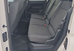 Zunanja slika - VW Caddy - 2.0 TDI 75KW LIFE. N1 ODBITEK DDV - 8 - Predogledna slika