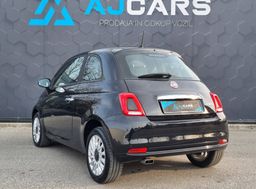 Zunanja slika - Fiat 500 - 1.0 GSE Hybrid-Navi-Tempomat-Multi.-Touchscreen... - 5 - Predogledna slika