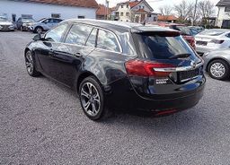 Zunanja slika - Opel Insignia - 2.0 CDTI - PREMIUM AUTOMATIC - SAMO 37.700km - 4 - Predogledna slika