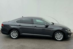 Zunanja slika - VW Passat - 2.0 TDI-H LINE-185.000km-VIRTUAL-LIZING ZA TUJCE-. - 4 - Predogledna slika