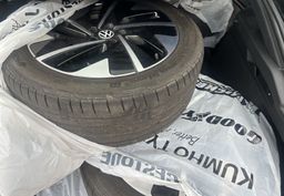 Zunanja slika - VW ID.7 - 210kW.NEMŠKI+4ALU.KAMERA.LED.NAVI.USNJE.ACC.PANORA - 18 - Predogledna slika