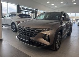 Zunanja slika - Hyundai Tucson - 1.6 CRDi STYLE LED NAVI ALU WINTER SLO 1.lastnik - 3 - Predogledna slika