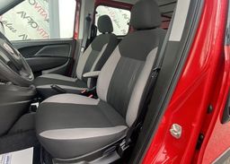 Zunanja slika - Fiat Doblo Max -  - 9 - Predogledna slika