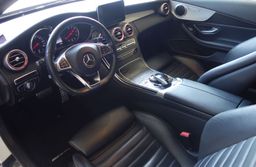 Zunanja slika - Mercedes-Benz C-Razred - C 200 4MATIC - 5 - Predogledna slika