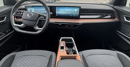 Zunanja slika - KG Mobility Torres - EVX - EXPLORE - 7 - Predogledna slika