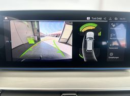 Zunanja slika - BMW Serija 5 - Touring: 530 e Luxury Line 2.0 215KW.NEMŠKI+4ALU.KAMERA. - 10 - Predogledna slika