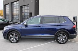 Zunanja slika - VW Tiguan Allspace - 2.0 TDI 4MOTION DCC VIRTUAL HEAD UP ACC IQ MATRIX - 5 - Predogledna slika