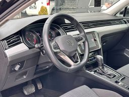 Zunanja slika - VW Passat - Variant  Variant 2,0 TDI BMT SCR Business DSG - 10 - Predogledna slika