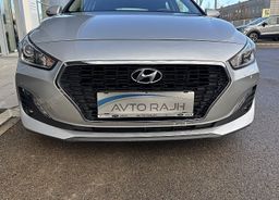 Zunanja slika - Hyundai i30 - 1.0 T-GDI STYLE - PRVI LASTNIK - 4 - Predogledna slika