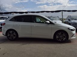 Zunanja slika - Mercedes-Benz B-Razred - B 200 DCT - 4 - Predogledna slika