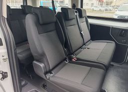 Zunanja slika - Citroën Jumpy - Kombi XL 2.0L BlueHDi 180 S S EAT8 - 11 - Predogledna slika