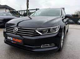 Zunanja slika - VW Passat - 1.6 TDI AUT. Comfortline ACC NAVI KAMERA ALU 16 - 8 - Predogledna slika
