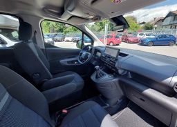 Zunanja slika - Fiat Doblo - 1.5 BlueHDi 100 L2 - 9 - Predogledna slika