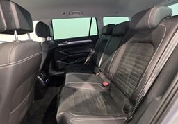 Zunanja slika - VW Passat - Variant GTE 160kW ACC LED NAVI KAM ALU KLJUKA - 17 - Predogledna slika