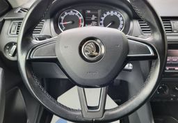 Zunanja slika - Škoda Rapid - 1.0 TSI slo-1last-ac-el.paket-vl.kljuka-Bluetooth - 8 - Predogledna slika
